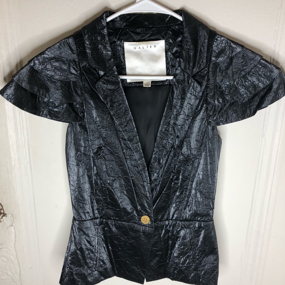 Sample Top - image 1